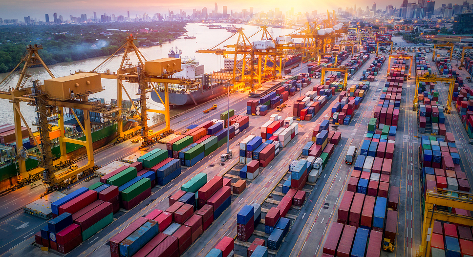 Global Shipping