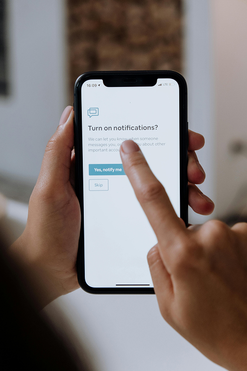 Real-time Updates